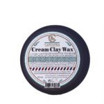קרם ווקס חימר Cream Clay Wax - קסטניה