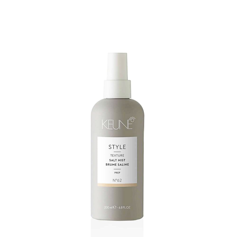 ⁦ספריי נפח לשיער סולט מיסק Keune Style - קיון⁩ – תמונה ⁦1⁩